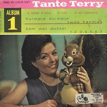 foto van tante-terry