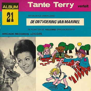 foto van tante-terry