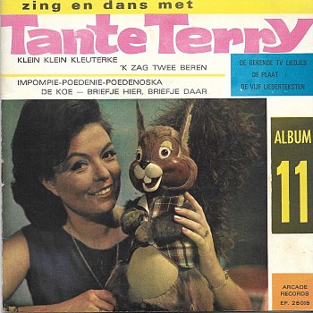 foto van tante-terry
