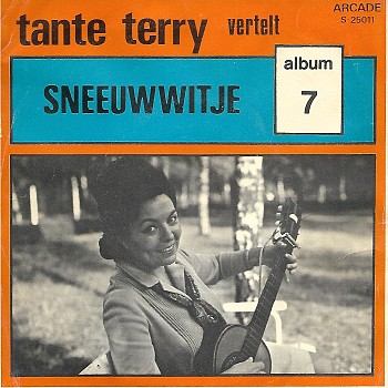 foto van tante-terry