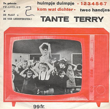foto van tante-terry