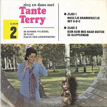 foto van tante-terry