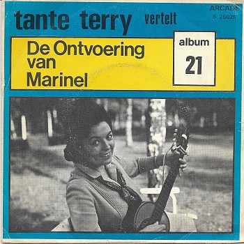 foto van tante-terry