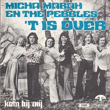 foto van the-pebbles