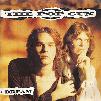 foto van the-popgun-pop-gun
