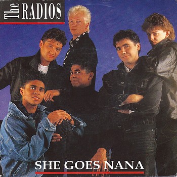 foto van the-radios