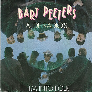 foto van the-radios