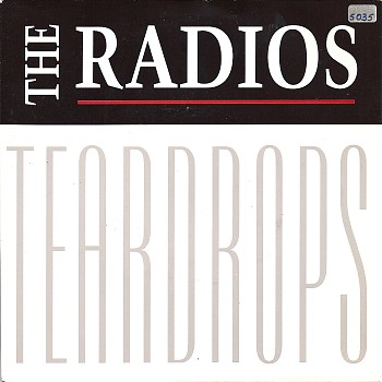 foto van the-radios