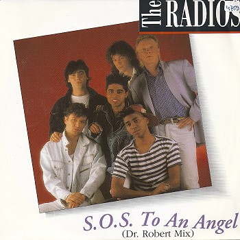 foto van the-radios