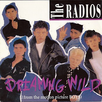 foto van the-radios