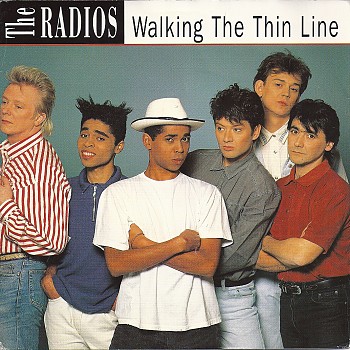 foto van the-radios