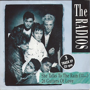 foto van the-radios
