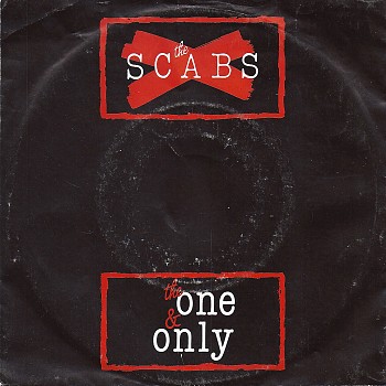 foto van the-scabs