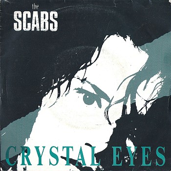 foto van the-scabs