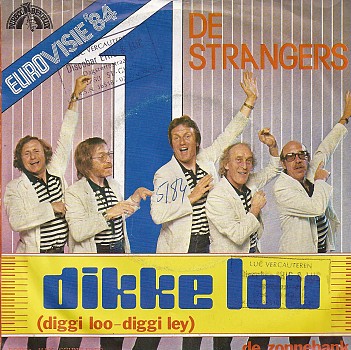 foto van the-strangers