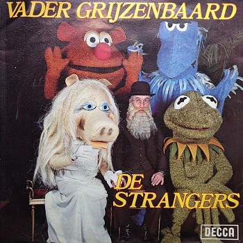 foto van the-strangers