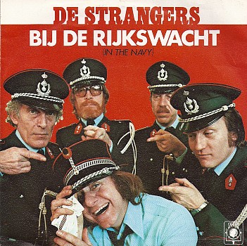 foto van the-strangers