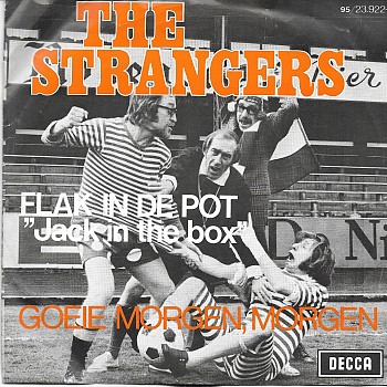foto van the-strangers