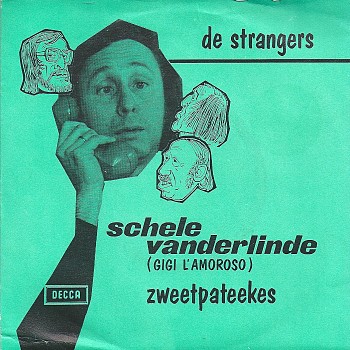 foto van the-strangers