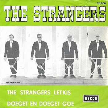 foto van the-strangers