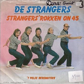 foto van the-strangers