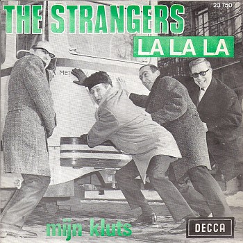 foto van the-strangers