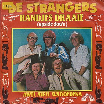 foto van the-strangers