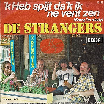 foto van the-strangers