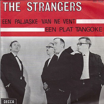 foto van the-strangers