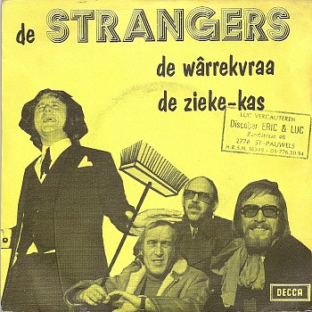 foto van the-strangers