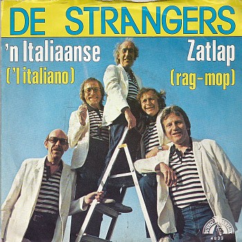 foto van the-strangers