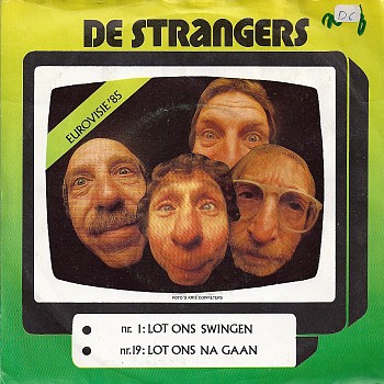 foto van the-strangers