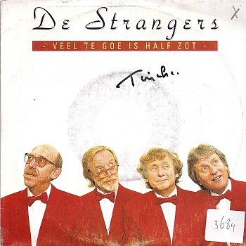 foto van the-strangers