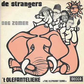 foto van the-strangers