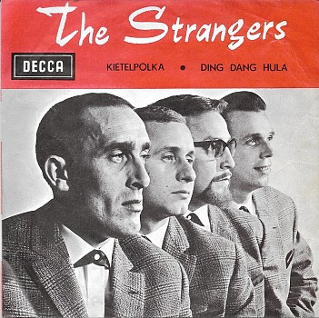 foto van the-strangers