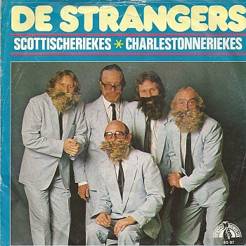 foto van the-strangers