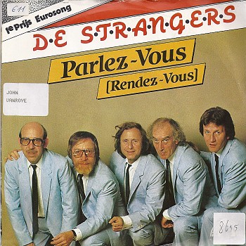 foto van the-strangers