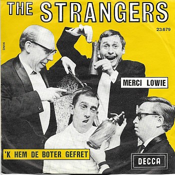 foto van the-strangers