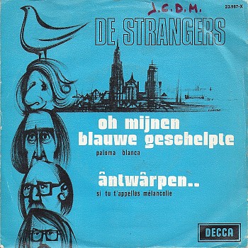 foto van the-strangers