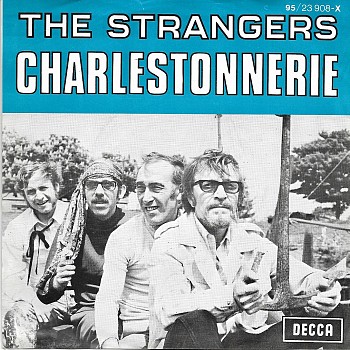 foto van the-strangers