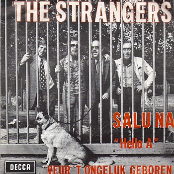 foto van the-strangers