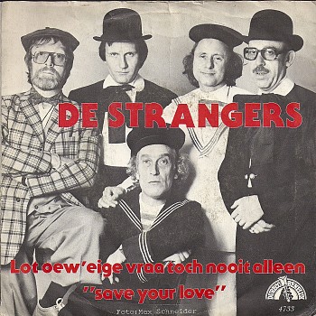 foto van the-strangers