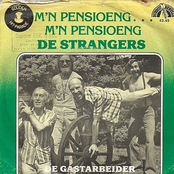 foto van the-strangers