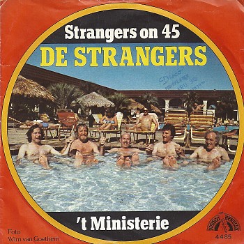 foto van the-strangers