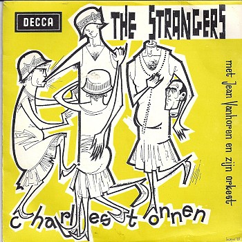 foto van the-strangers