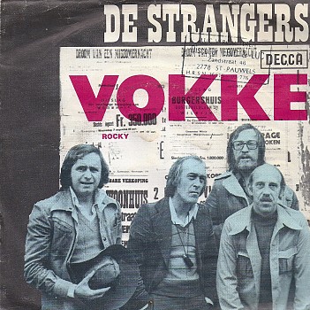 foto van the-strangers