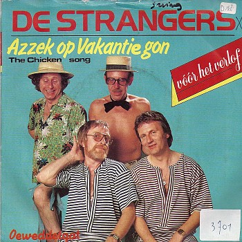 foto van the-strangers