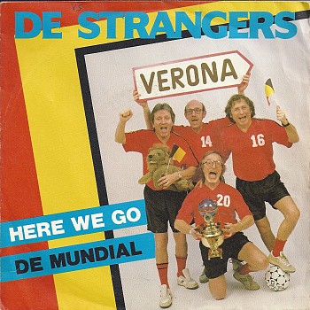 foto van the-strangers