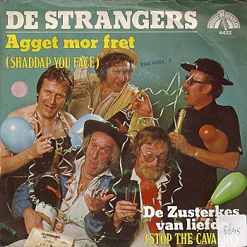 foto van the-strangers
