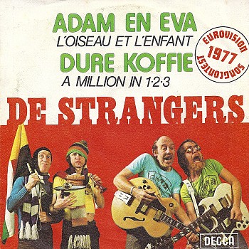 foto van the-strangers